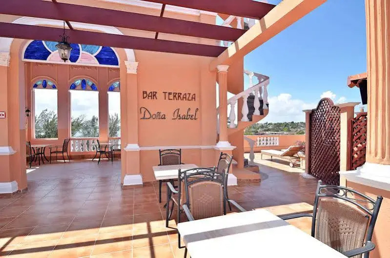 Hotel E Ordoño