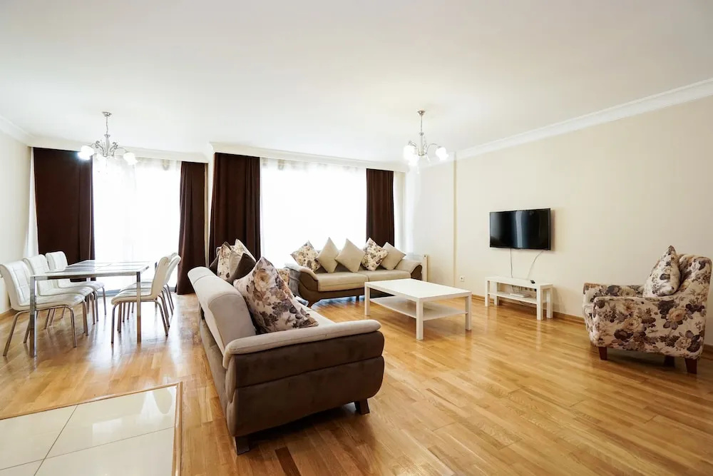 Glory Residence Taksim