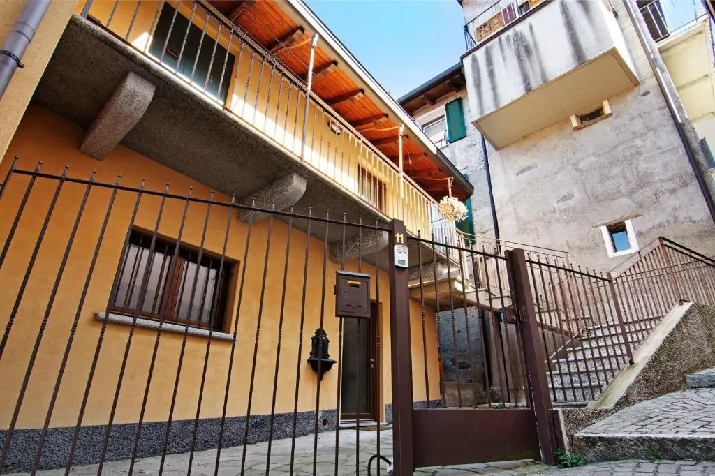 Casa Leonardo