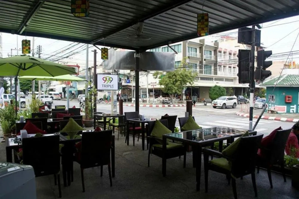 999 Triple Nine Boutique Hotel