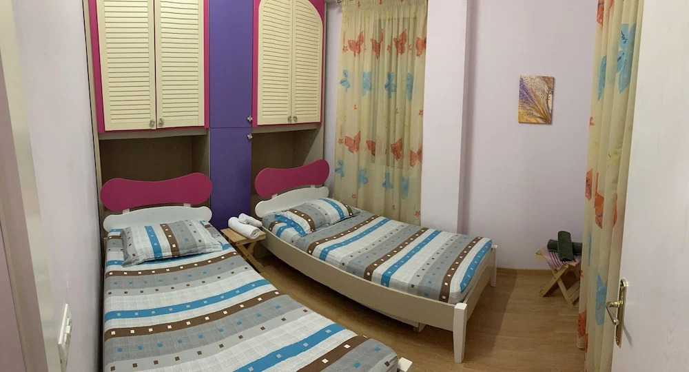 Toti Apartments