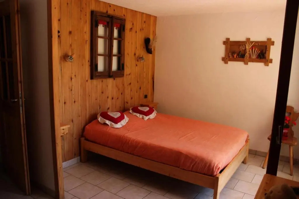 Chalet Les Ancolies - Pièces 24