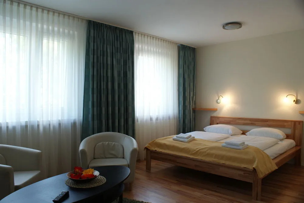 Hotel Arena Rooms - Berlin Mitte