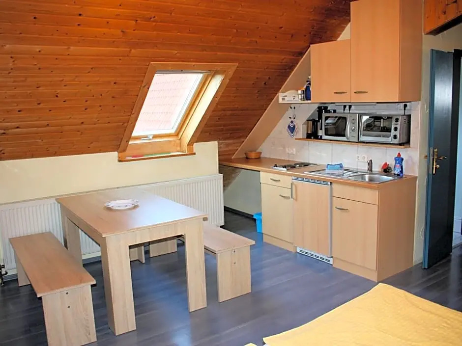 Pension Mühle