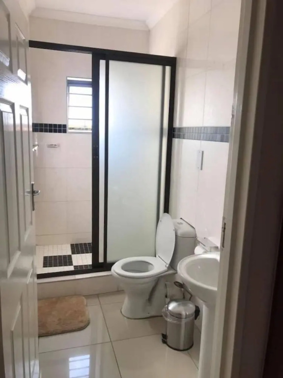 Rosebuds Guesthouse