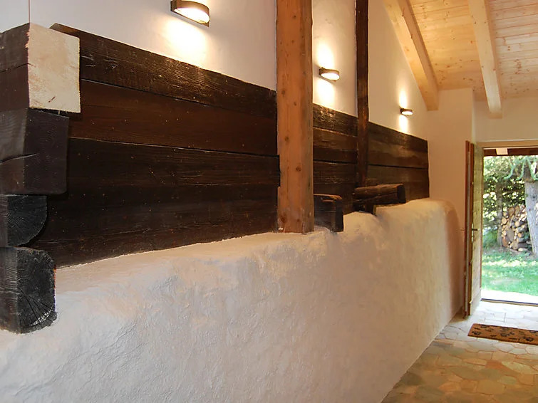 Chalet La Bergerie by Interhome