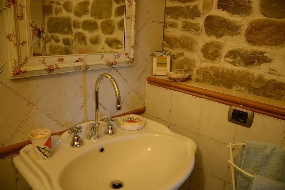 Agriturismo Podere Campiglia