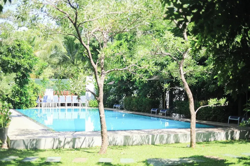 Hotel Ro Kalawewa