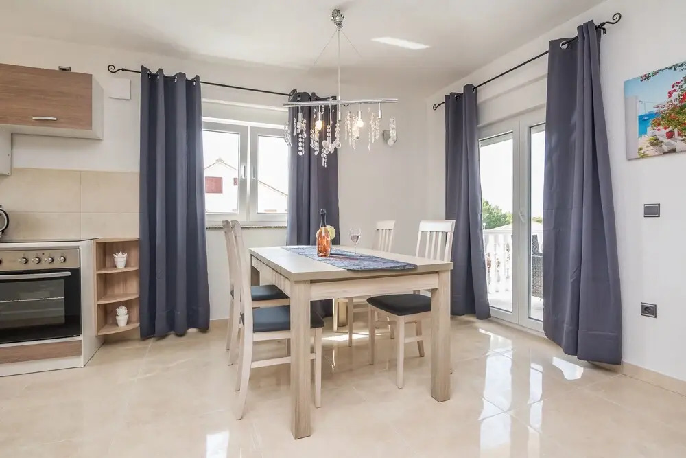 Apartments Bozic