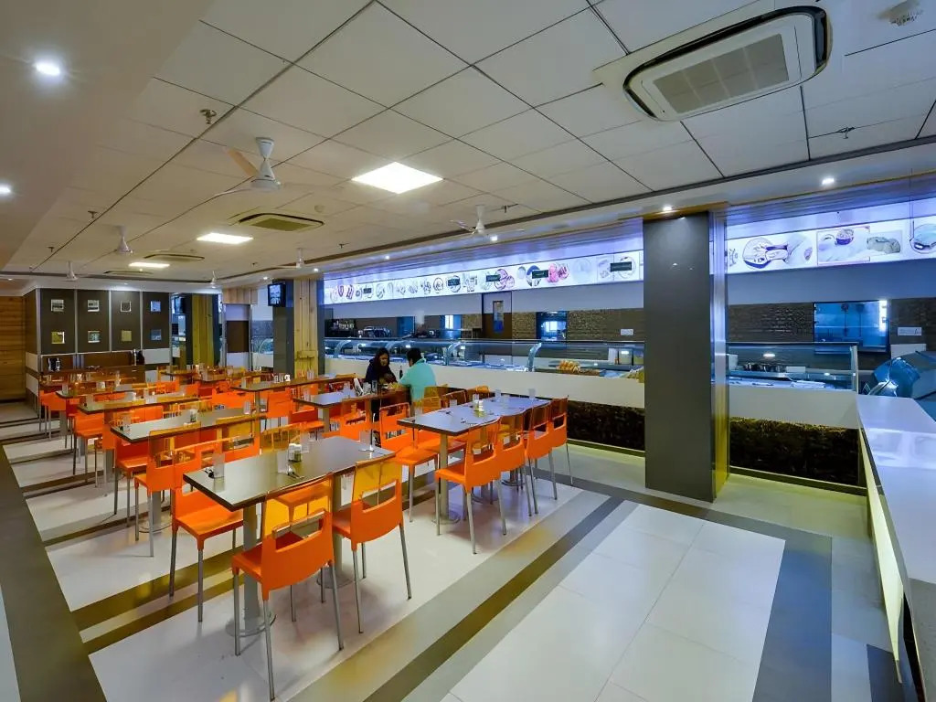 Hotel Shri Ram Empire