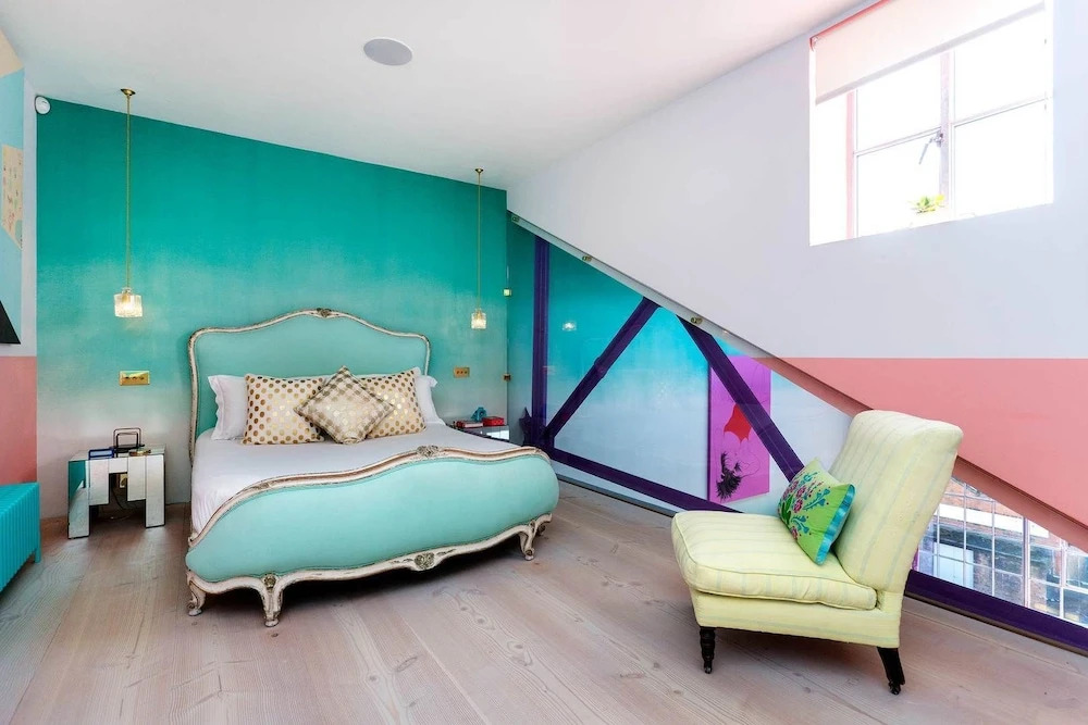 Soulful Apartment