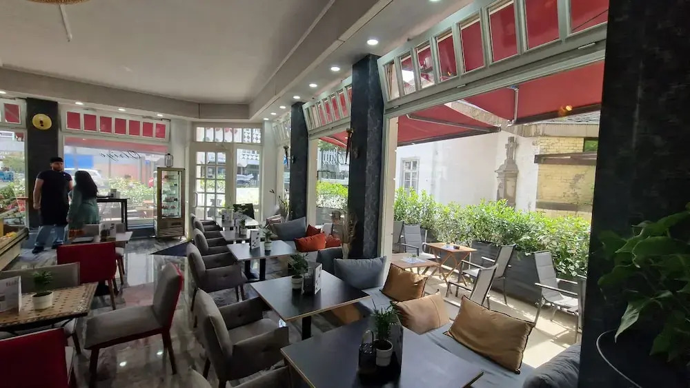 Finest - Hotel Suiten Bonn