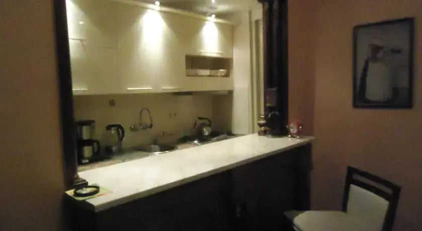 Apartment Jafa