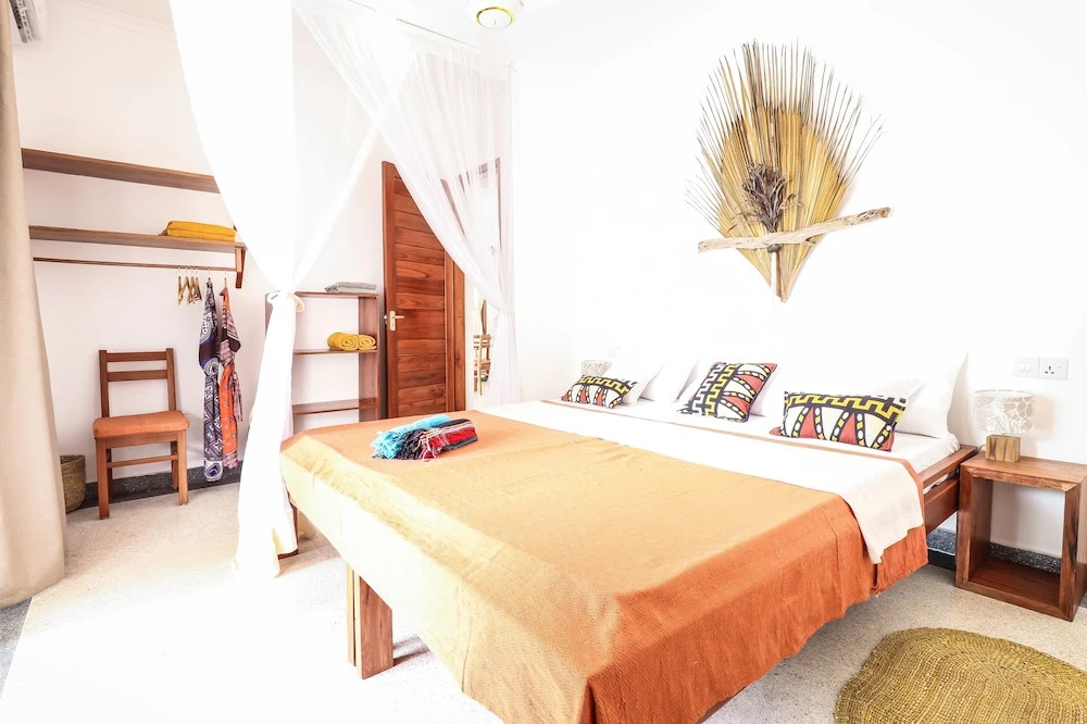 Babu Villas