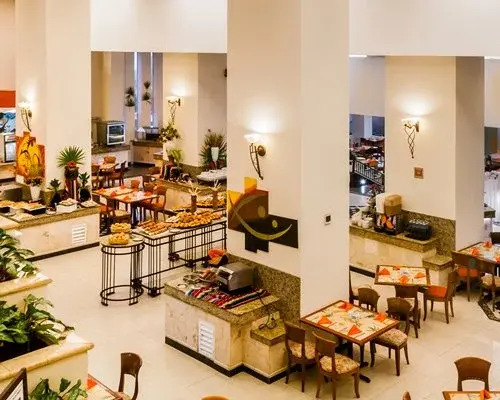 Hotel y Villas Solaris Cancun