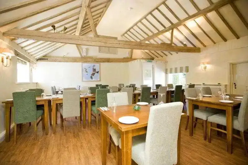 Fox Country Inn