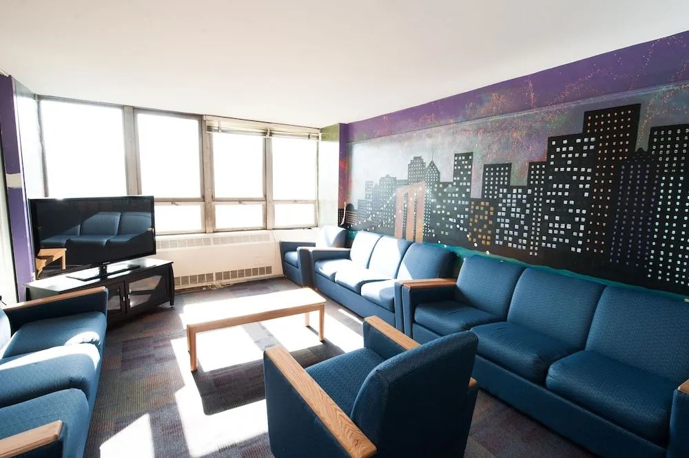 New York City Summer Dorms - Hostel