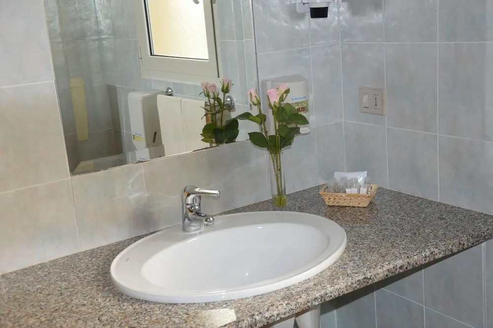Hotel La Palma