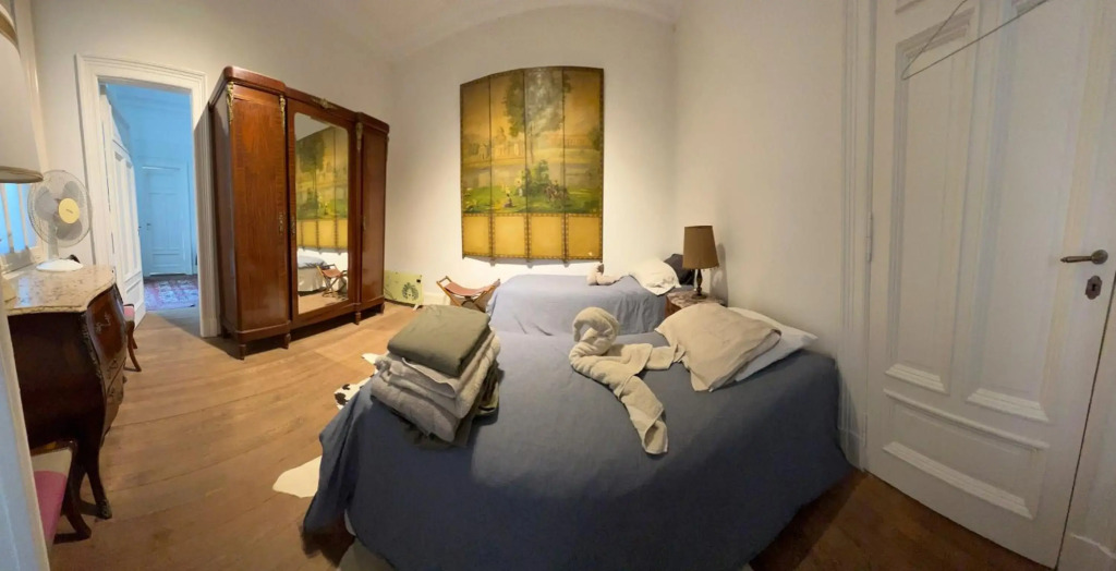 Beautiful apartment in Plaza Dorrego, San Telmo