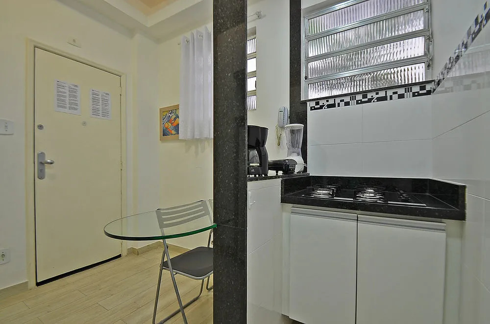 Renovated Studio C056