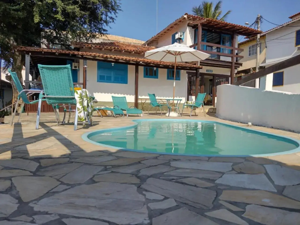 Casa das Árvores Guest House