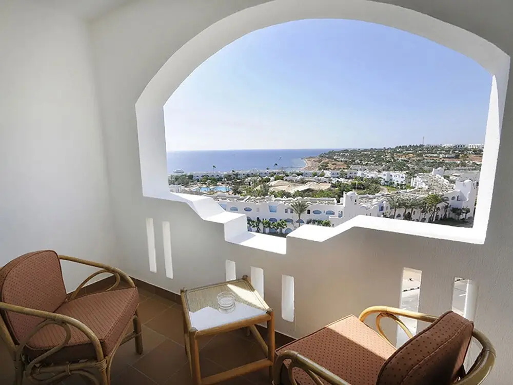 Holiday Rooms Domina Coral Bay