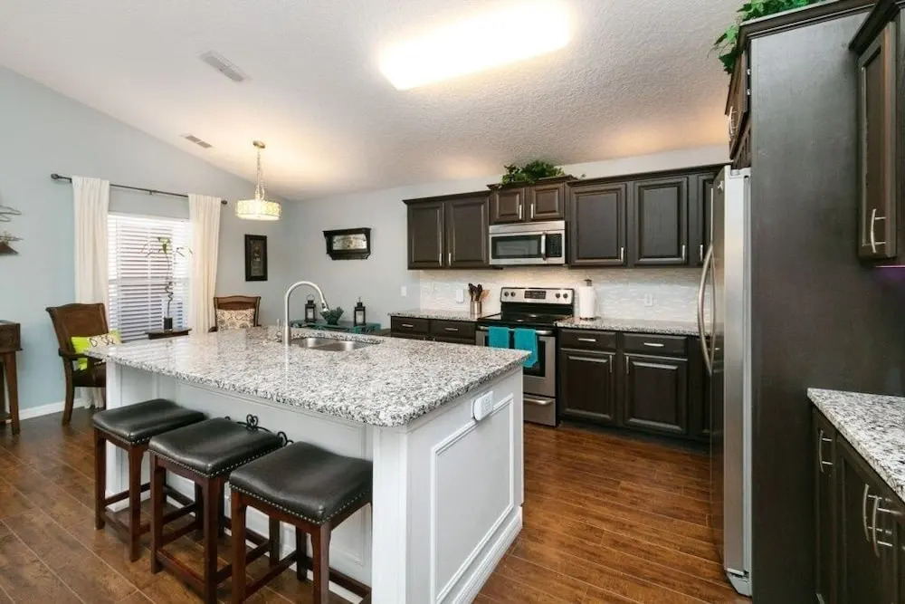 Park Place 4 Bedroom Home