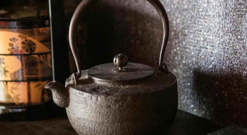 Wabi Sabi Kyoto