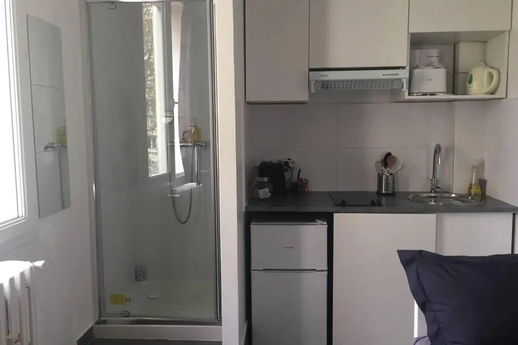 Studio proche de Paris