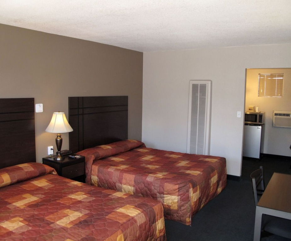 West Inn NAU - Downtown Flagstaff