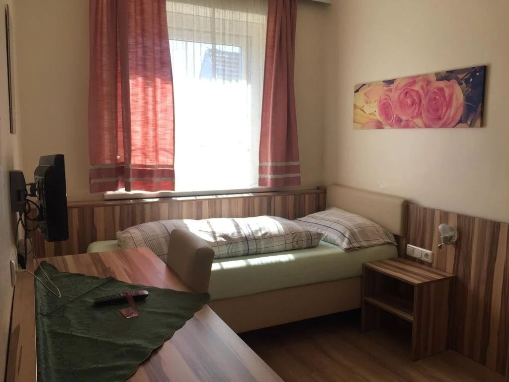 Am Limes Hotel