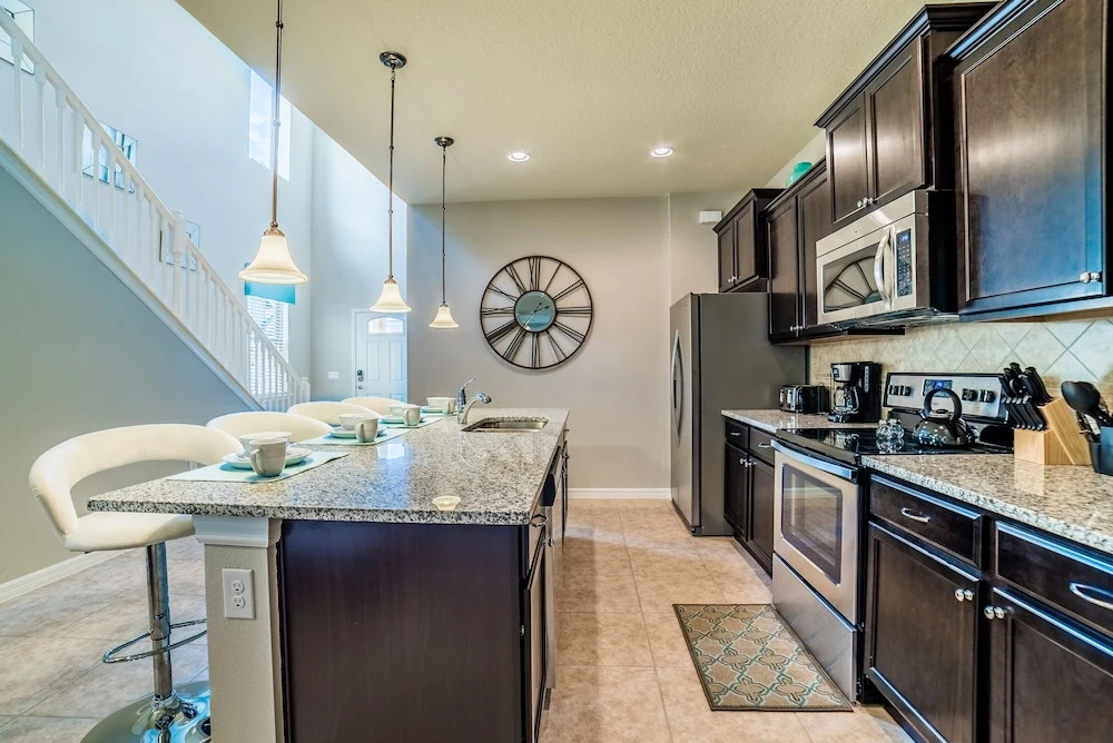 Windsor at Westside Resort by Global Resort Homes
