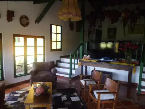 Estancia San Antonio