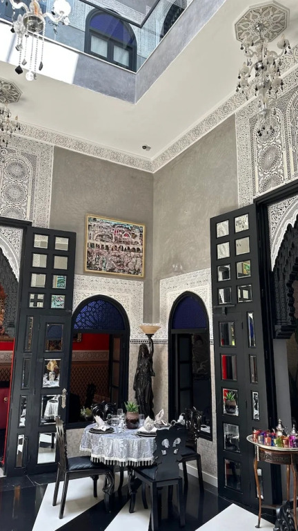 Riad Dar Chrifa