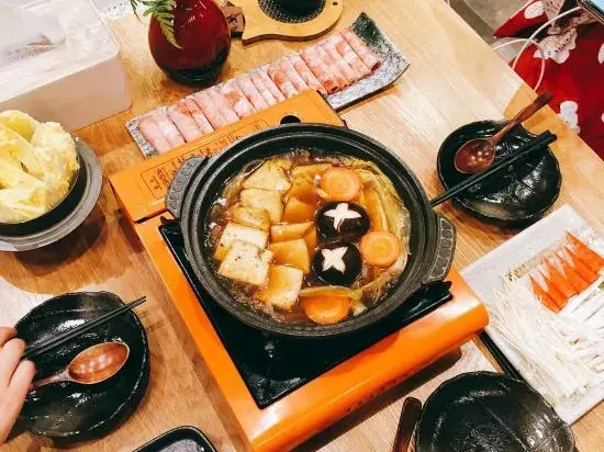 Lishang Molihefeng Privatesoup Homestay