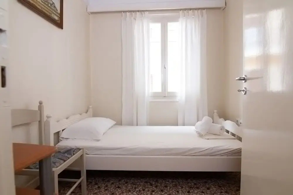 Cozy Apartment Next to Alimos Beach