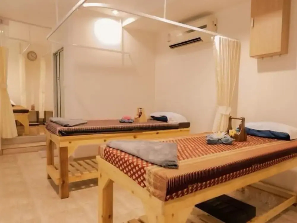 Nature Boutique Hotel Ratchayothin