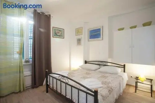 Rooms Split Pezelj