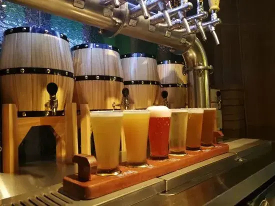 JianGuo Boutique Hotel (Beijing Zhongguancun Software Park International Conference Center)