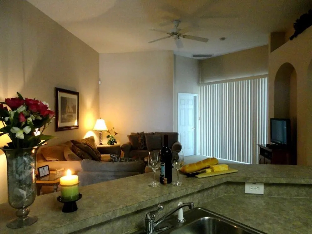 Sunny Dreams - 4 Br Home