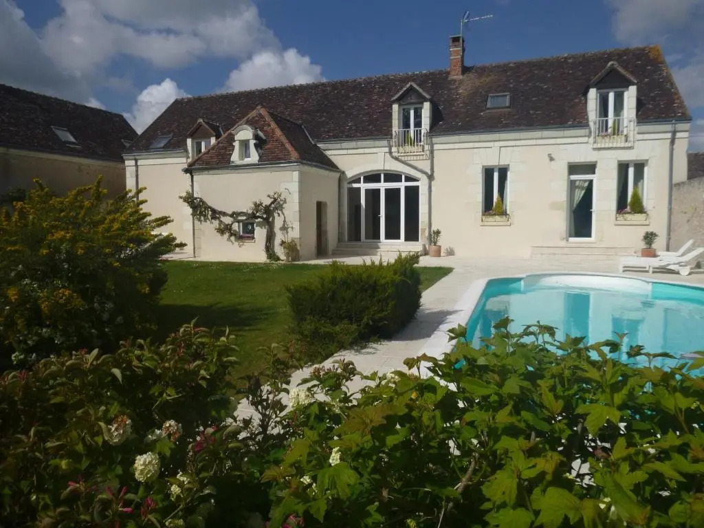 Villa Rosa