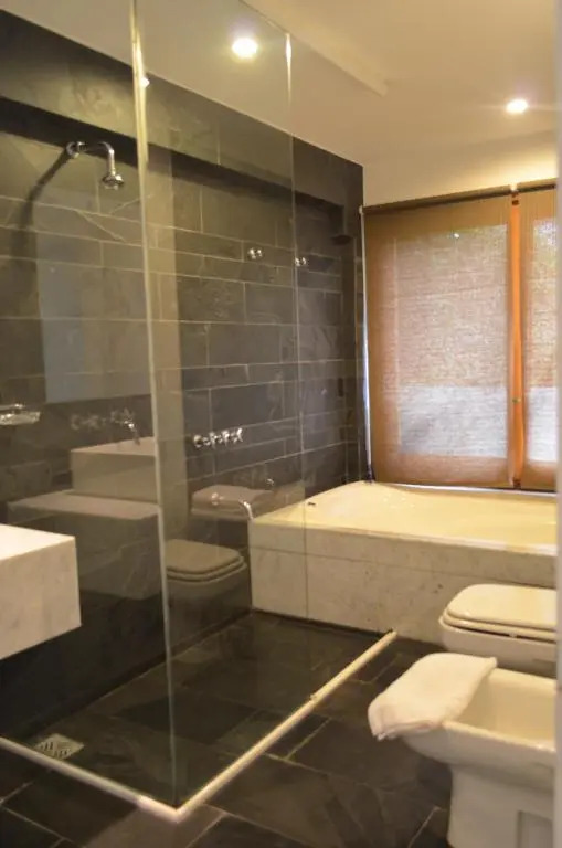 Hotel Boutique Casagrande