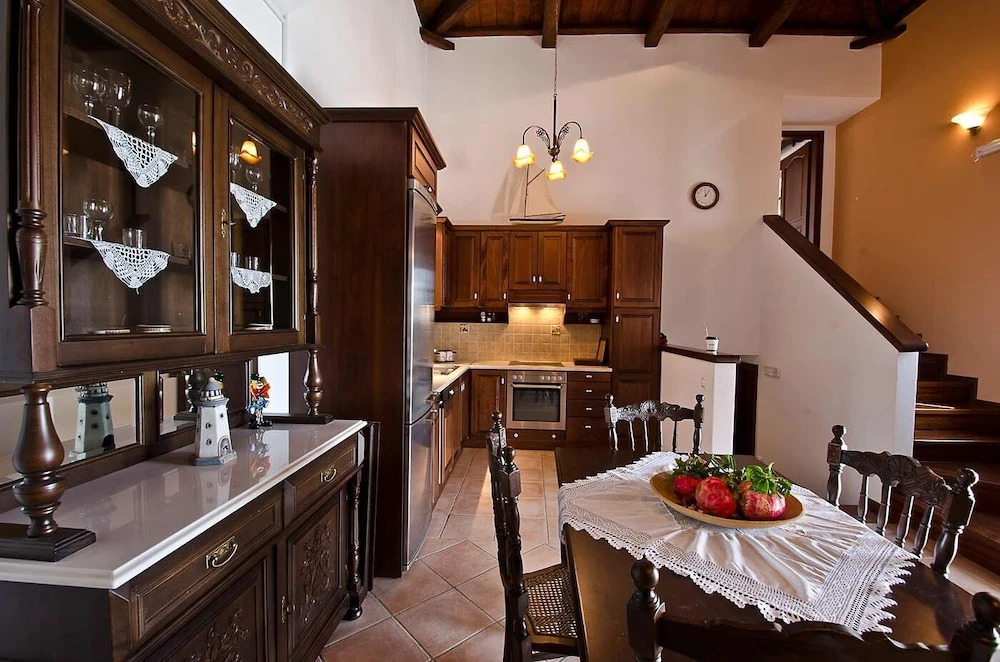 Vatellis Villas