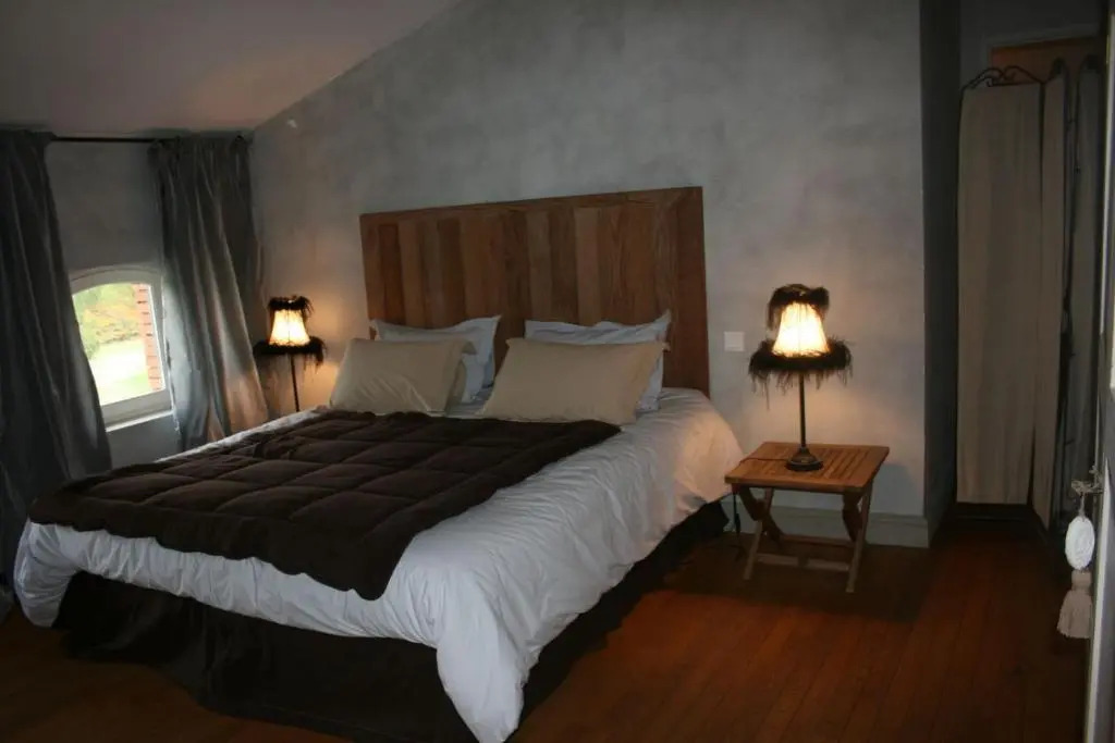 Le Clos de Mara