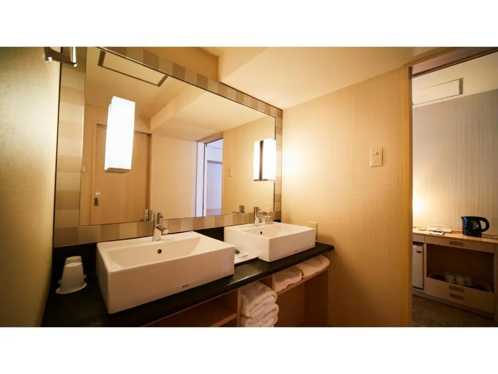 Tmark City Hotel Sapporo - Vacation STAY 90461v