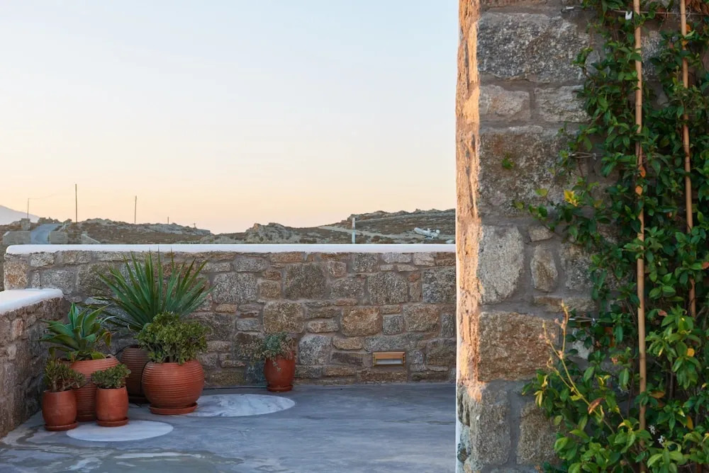 Dio Villa Mykonos