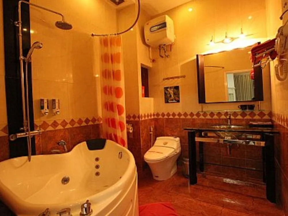 Dang Anh Hotel