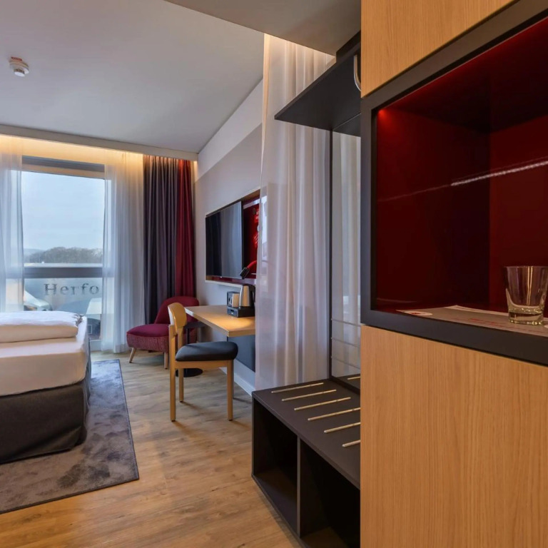 IntercityHotel Herford