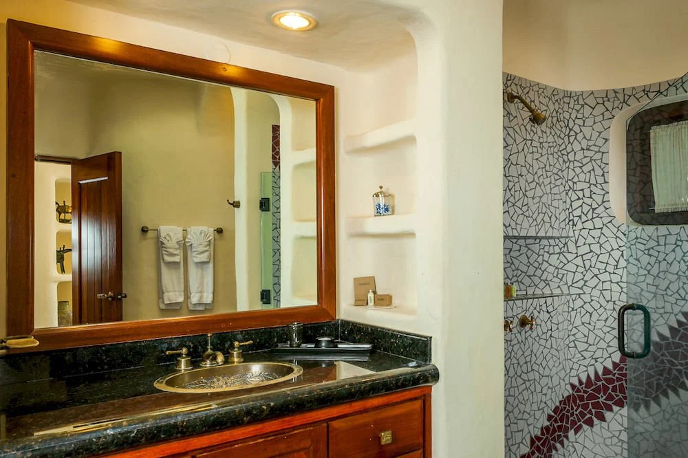 Jimmy Page Vacation Villa