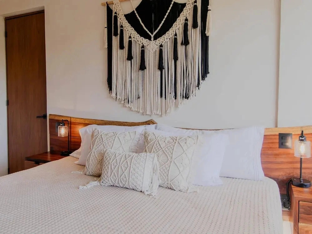 Modern 2BR Apartment in Tulum Great Location